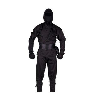 ST-300 Ninja Uniform