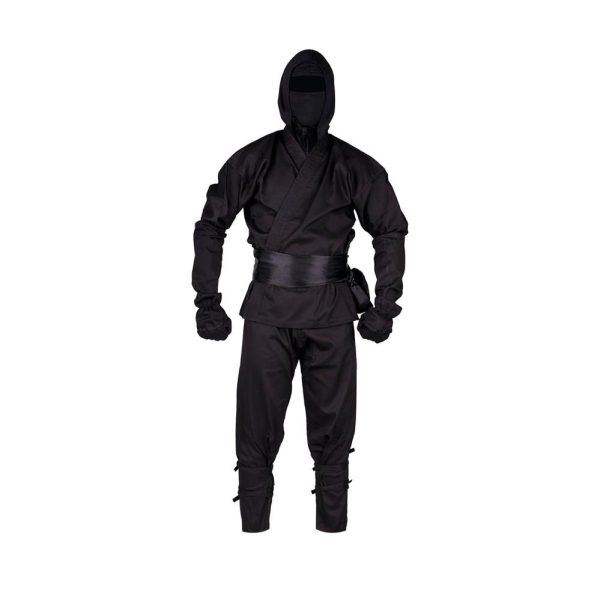 ST-300 Ninja Uniform