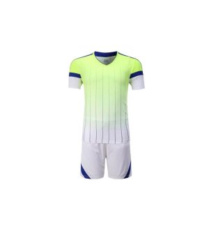 ST-091 Soccer Uniform