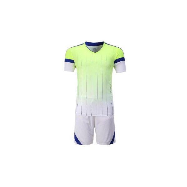 ST-091 Soccer Uniform