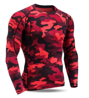 ST-261 Rash Guard