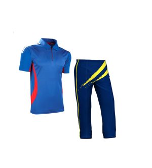 ST-083 Cricket Uniform