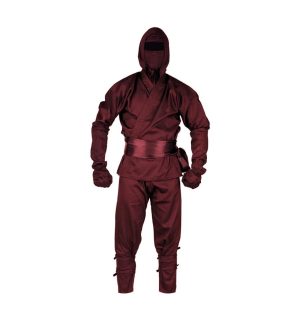 ST-300 Ninja Uniform
