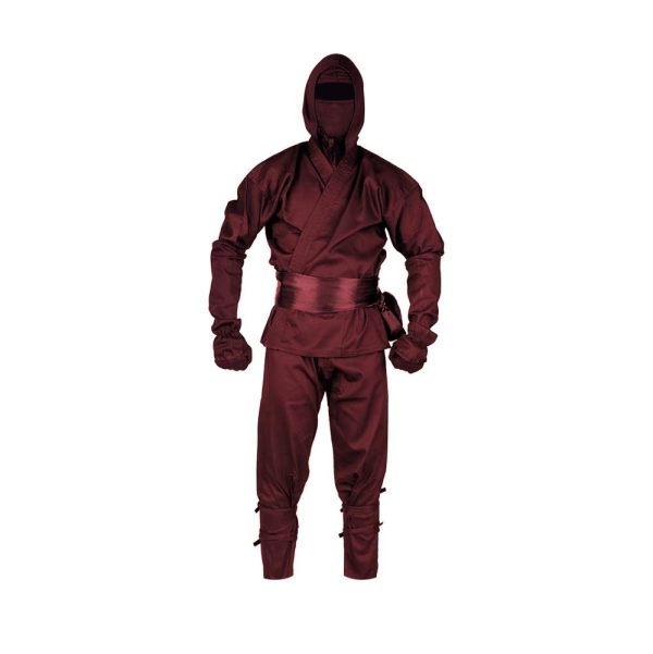 ST-300 Ninja Uniform - Image 2