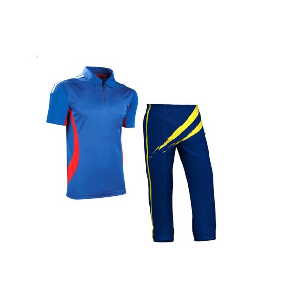 ST-083 Cricket Uniform