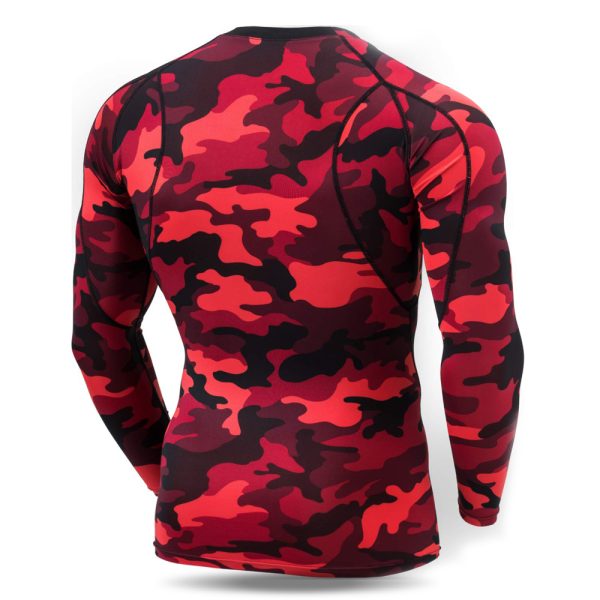ST-261 Rash Guard - Image 2