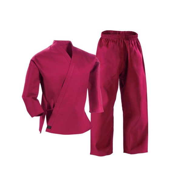 ST-280 Karate Uniform - Image 2