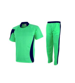 ST-084 Cricket Uniform