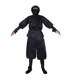 ST-302 Ninja Uniform