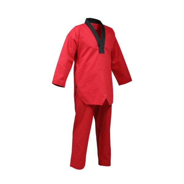 ST-305 Taekwondo Uniform