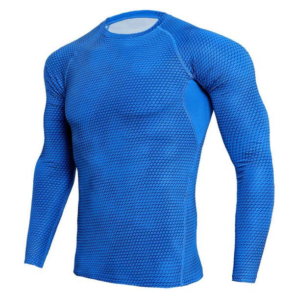 ST-260 Rash Guard
