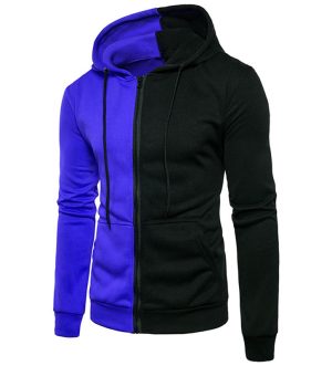 ST-225 Men Workout Hoodies