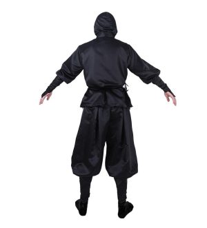 ST-302 Ninja Uniform