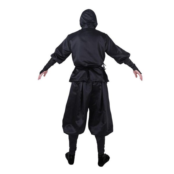 ST-302 Ninja Uniform - Image 2