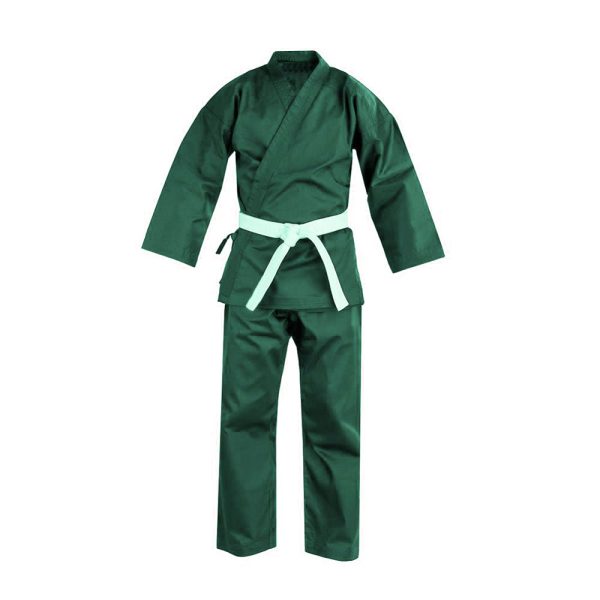 ST-306 Taekwondo Uniform - Image 4
