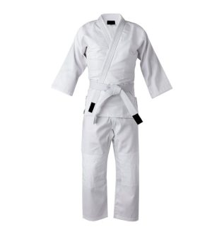 ST-268 Judo Uniform
