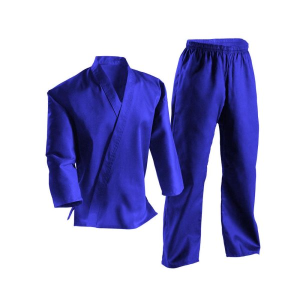 ST-280 Karate Uniform - Image 3