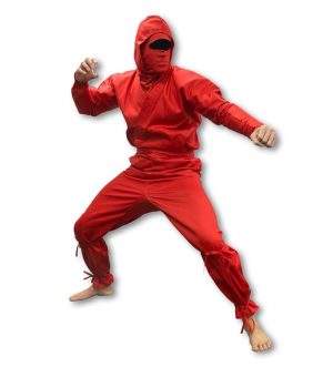 ST-301 Ninja Uniform