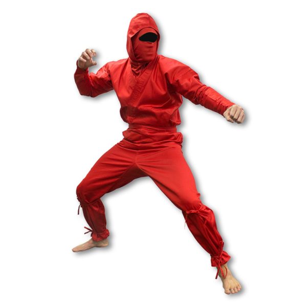 ST-301 Ninja Uniform