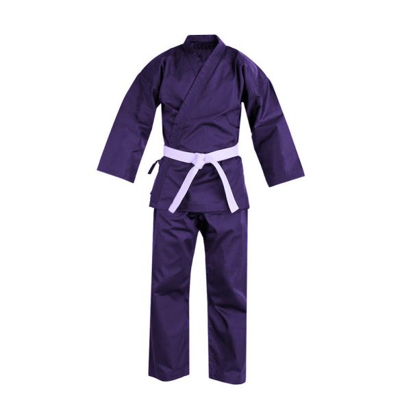 ST-306 Taekwondo Uniform - Image 2