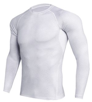 ST-260 Rash Guard