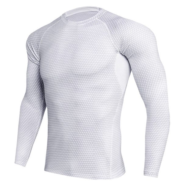 ST-260 Rash Guard - Image 2