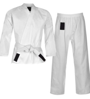 ST-281 Karate Uniform