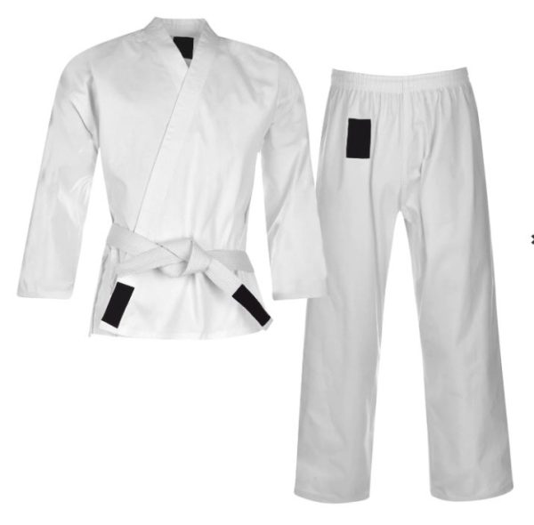 ST-281 Karate Uniform
