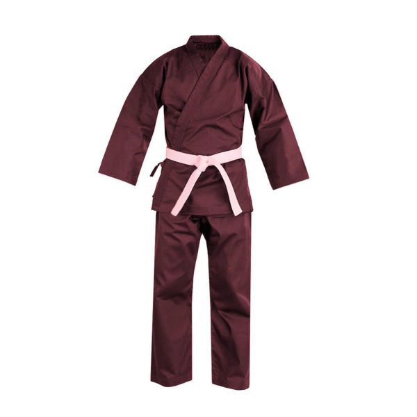 ST-306 Taekwondo Uniform - Image 3