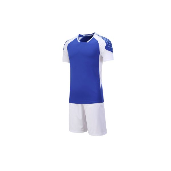 ST-092 Soccer Uniform