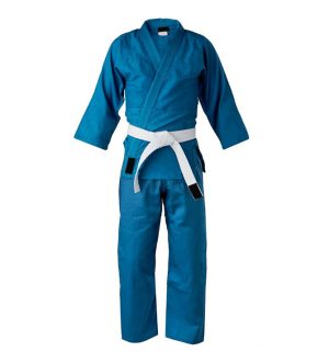 ST-267 Judo Uniform
