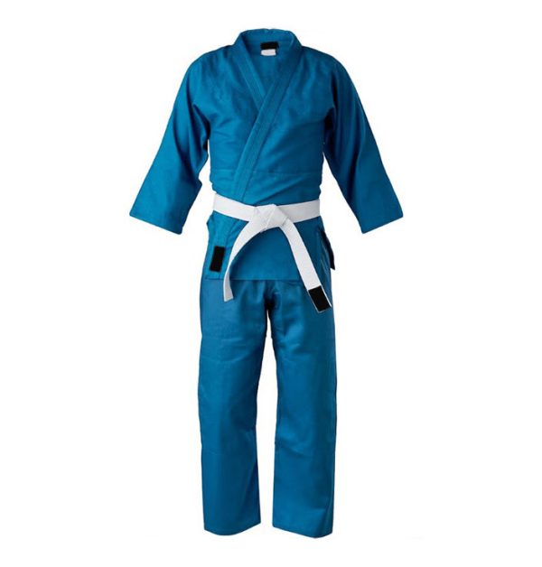 ST-267 Judo Uniform
