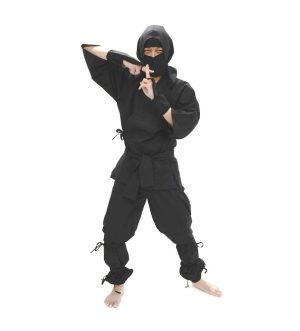 ST-303 Ninja Uniform