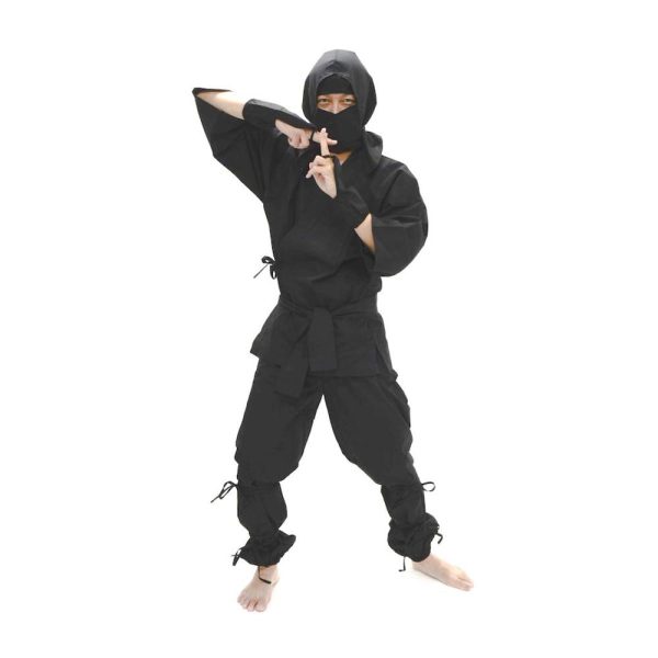 ST-303 Ninja Uniform