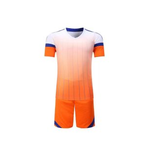 ST-093 Soccer Uniform