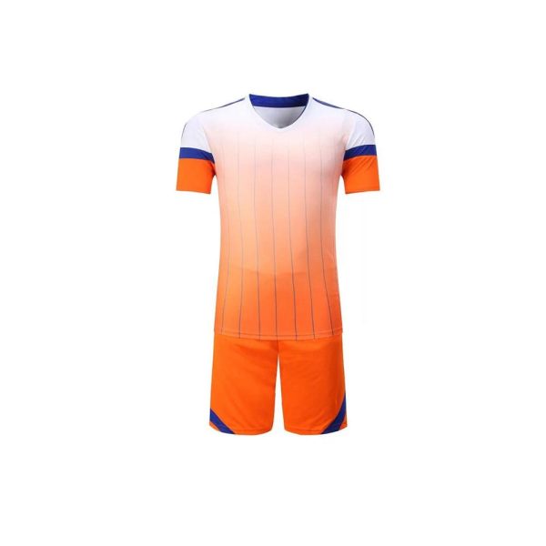 ST-093 Soccer Uniform