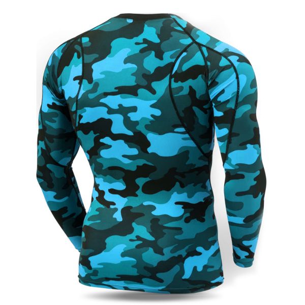 ST-262 Rash Guard - Image 2