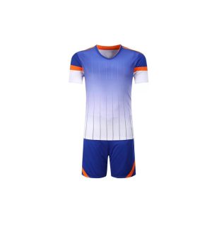 ST-094 Soccer Uniform