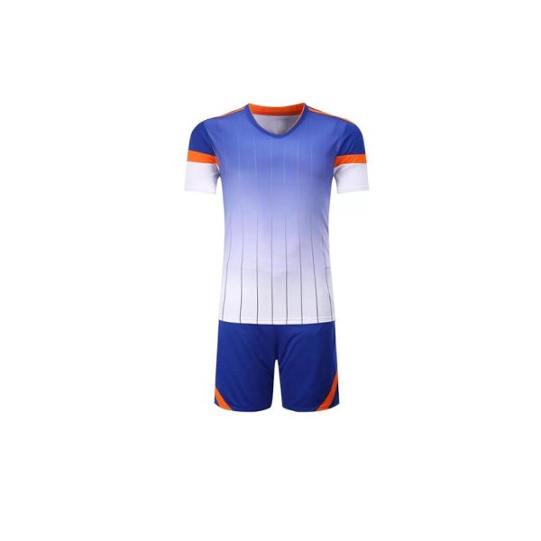ST-094 Soccer Uniform