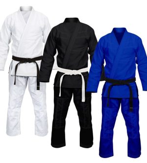 ST-283 Karate Uniform