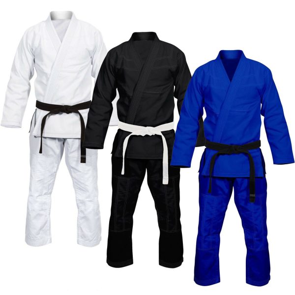 ST-283 Karate Uniform