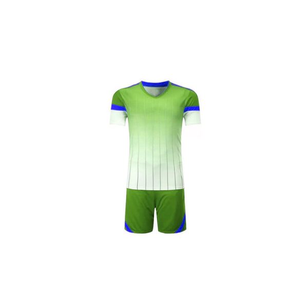 ST-095 Soccer Uniform