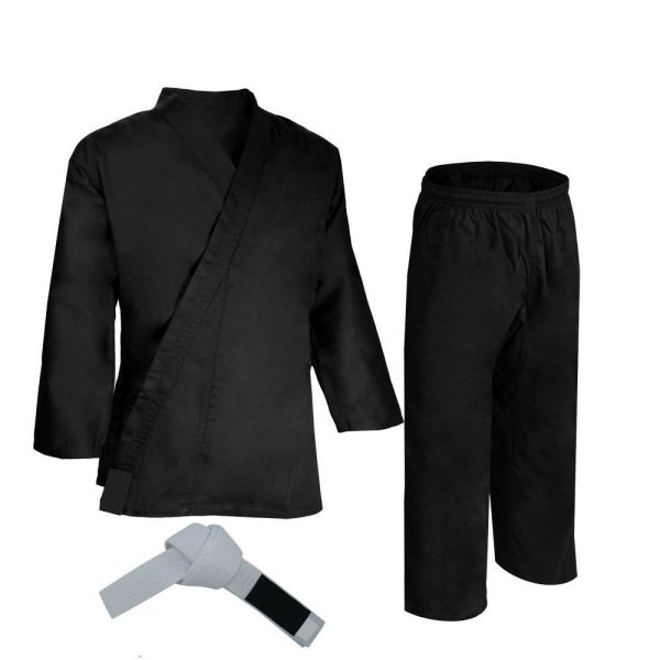 ST-282 Karate Uniform