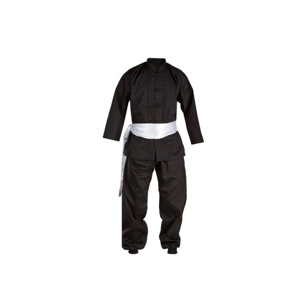 ST-288 Kung Fu Uniform