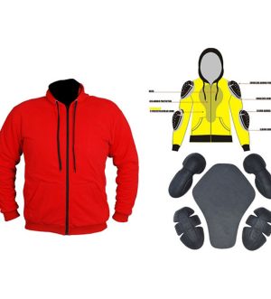 ST-377 Kevlar Hoodie
