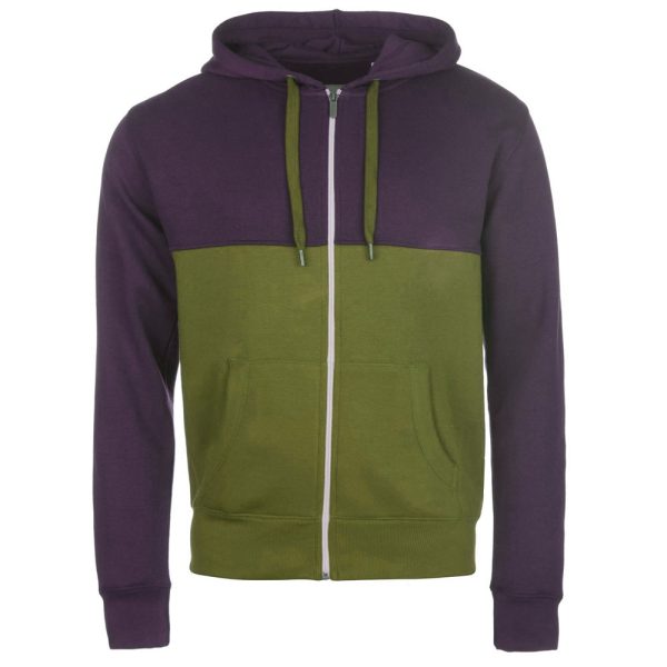 ST-029 Hoodies - Image 5