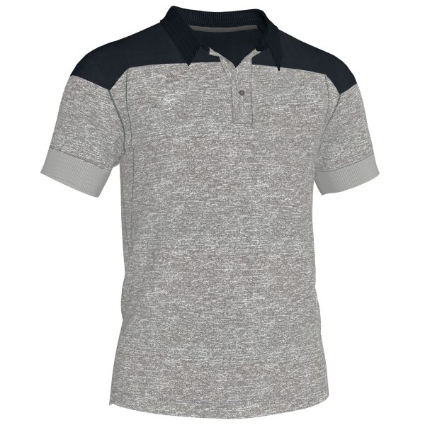 ST-003 Polo Shirts - Image 2