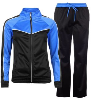ST-043 Track Suit
