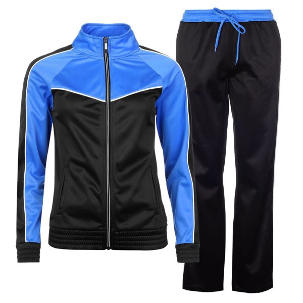 ST-043 Track Suit