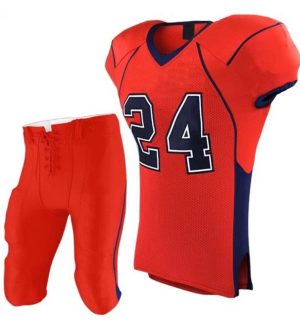 ST-051 American Football Uniform